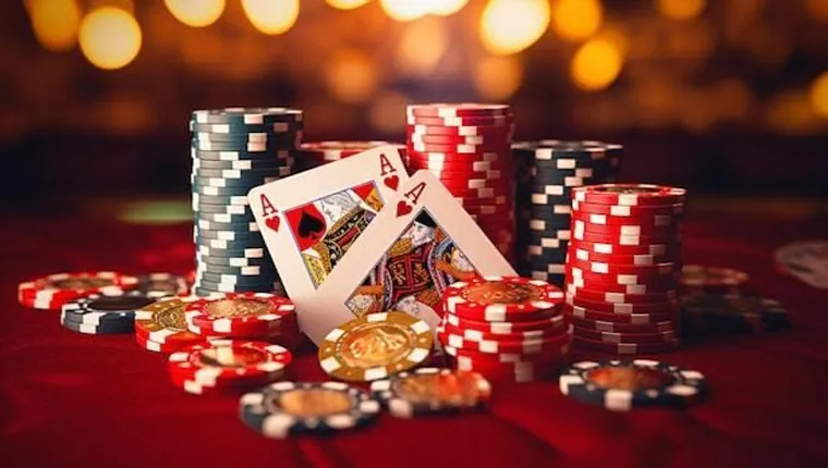 Lottery Games