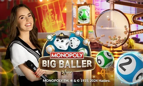 New Slot Game Review